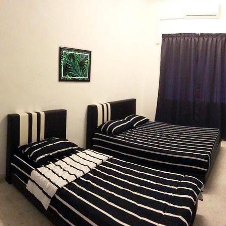 Panda Homestay Seremban Extérieur photo