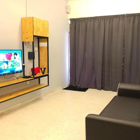 Panda Homestay Seremban Extérieur photo