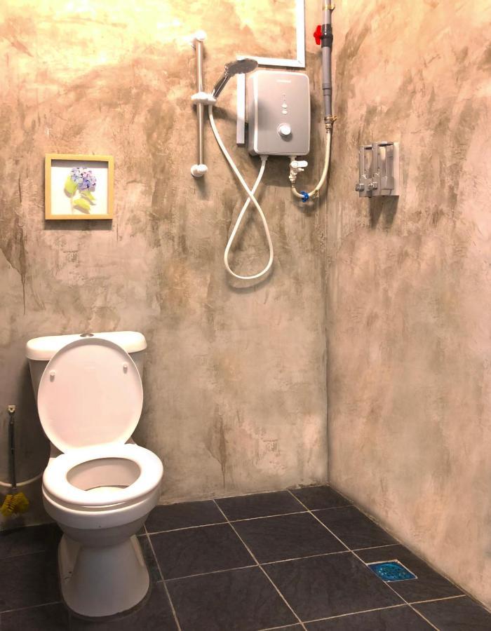 Panda Homestay Seremban Extérieur photo