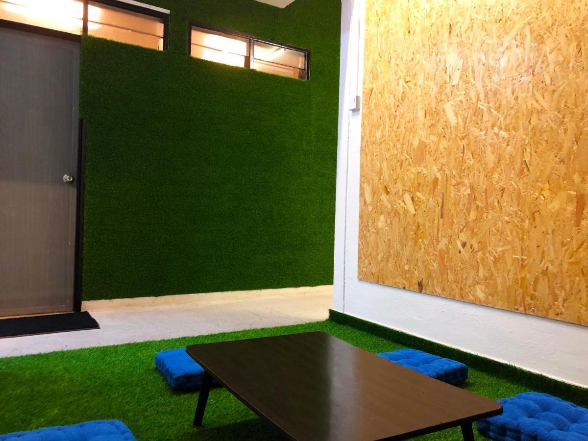 Panda Homestay Seremban Extérieur photo