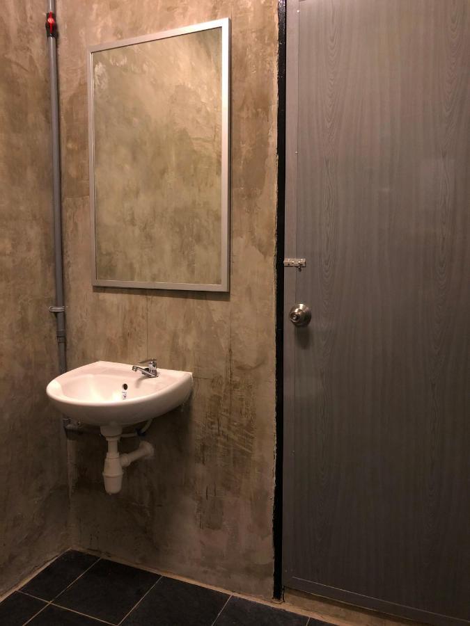 Panda Homestay Seremban Extérieur photo