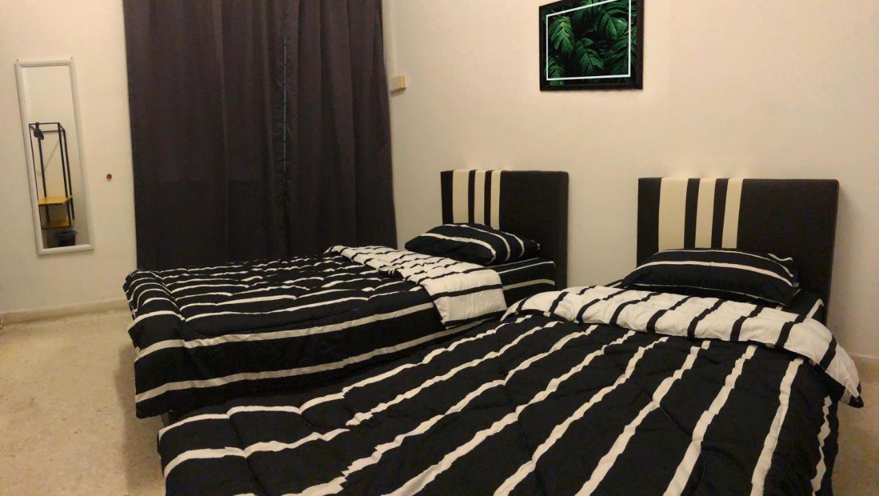 Panda Homestay Seremban Extérieur photo