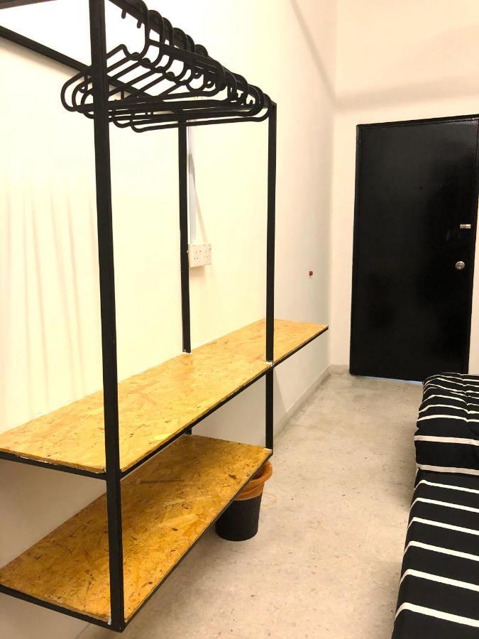 Panda Homestay Seremban Extérieur photo