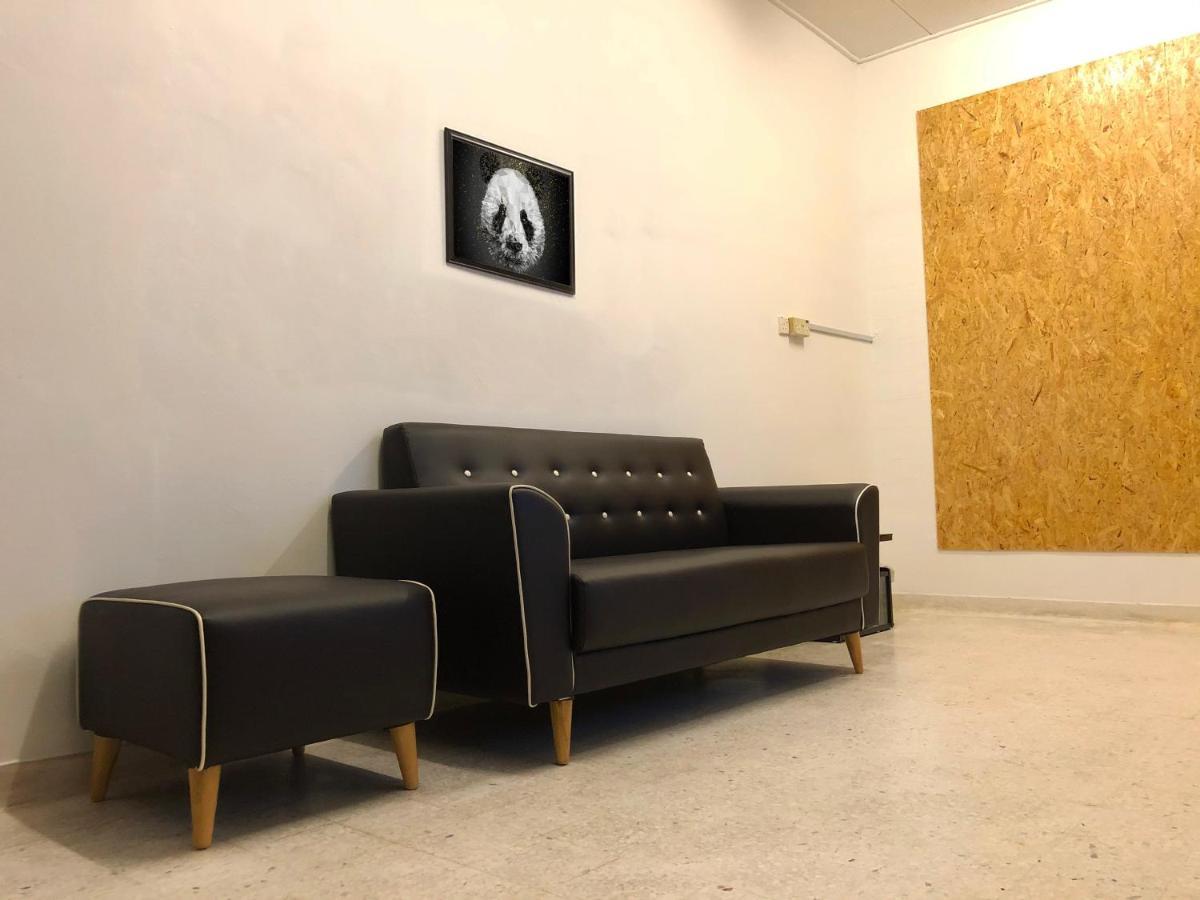 Panda Homestay Seremban Extérieur photo