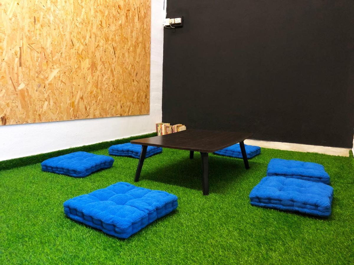 Panda Homestay Seremban Extérieur photo