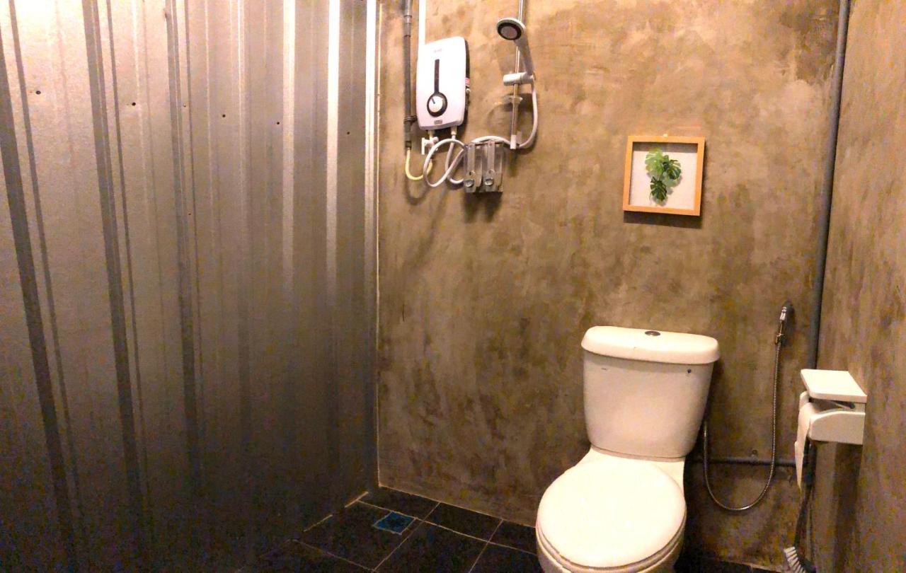 Panda Homestay Seremban Extérieur photo
